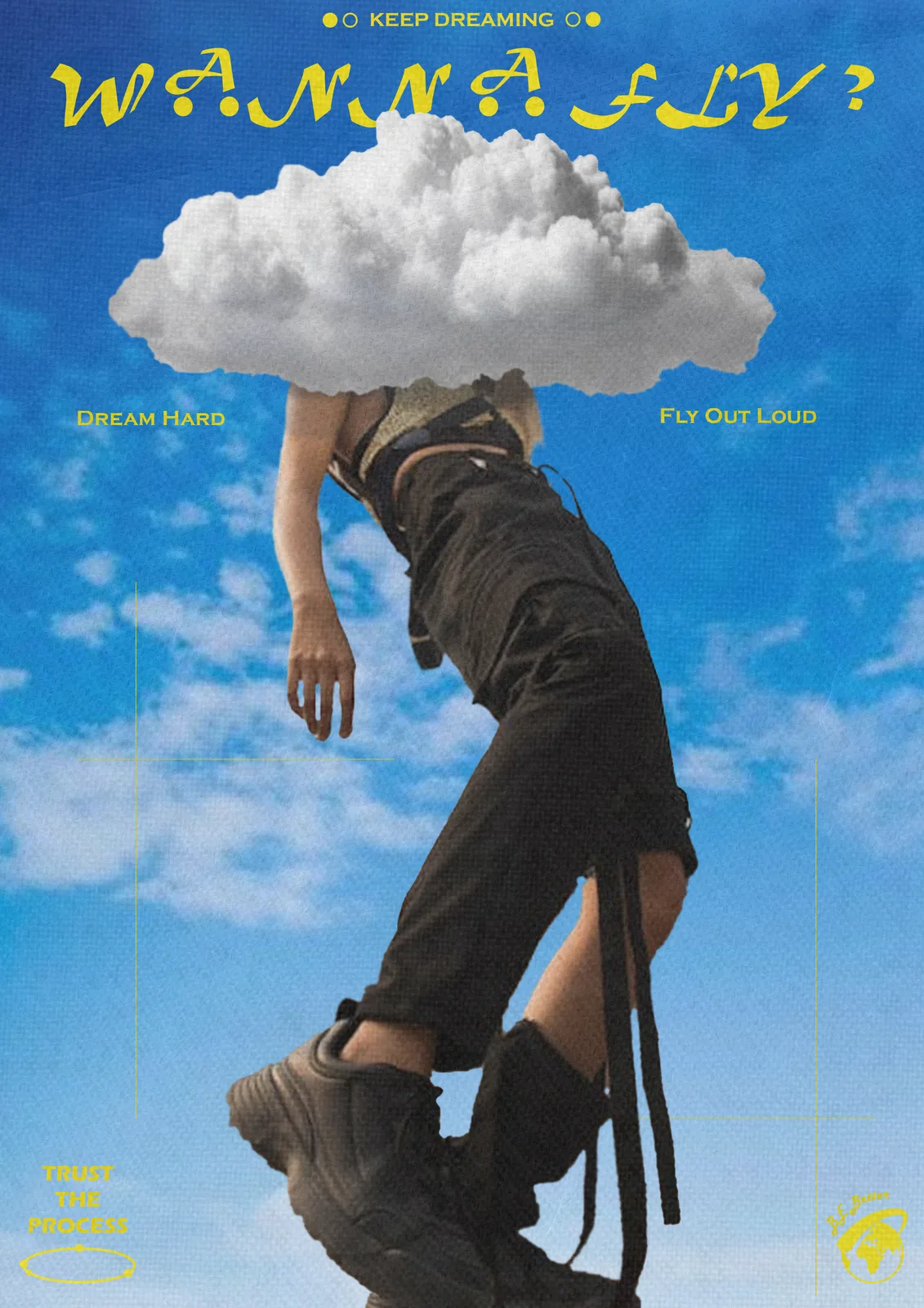 Affiche Dream