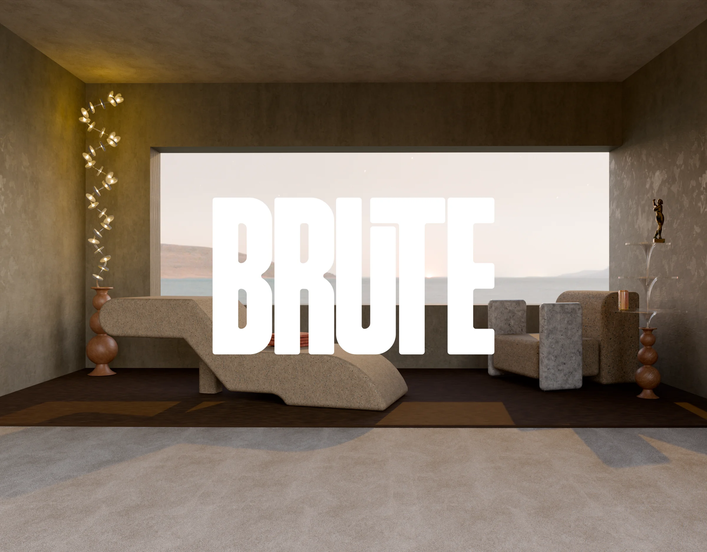 BRUTE Collection