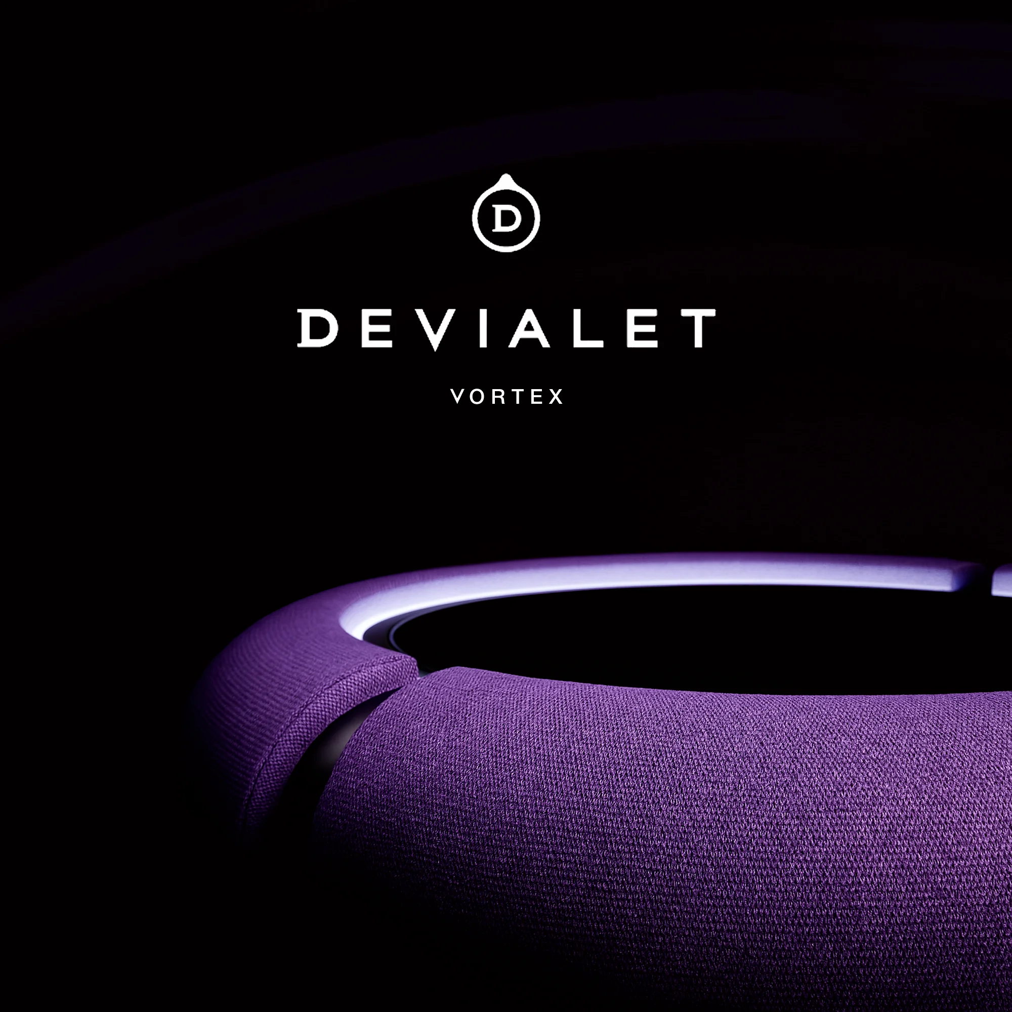 Devialet Vortex, communication