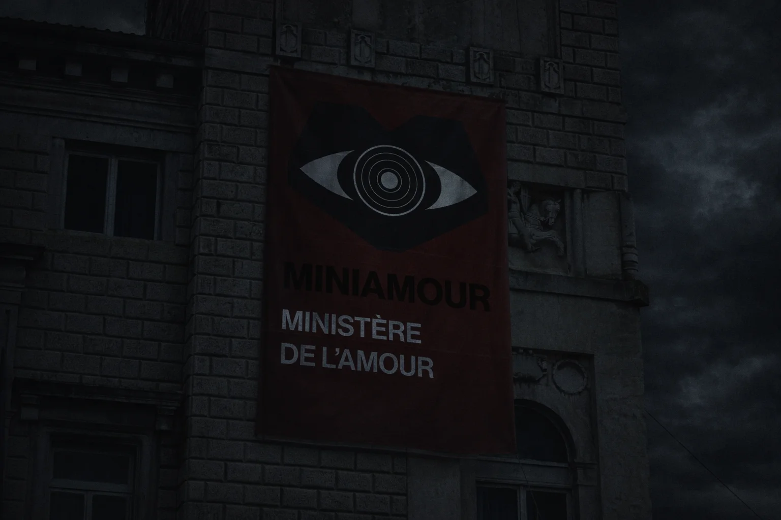 Miniamour - Interieur 3
