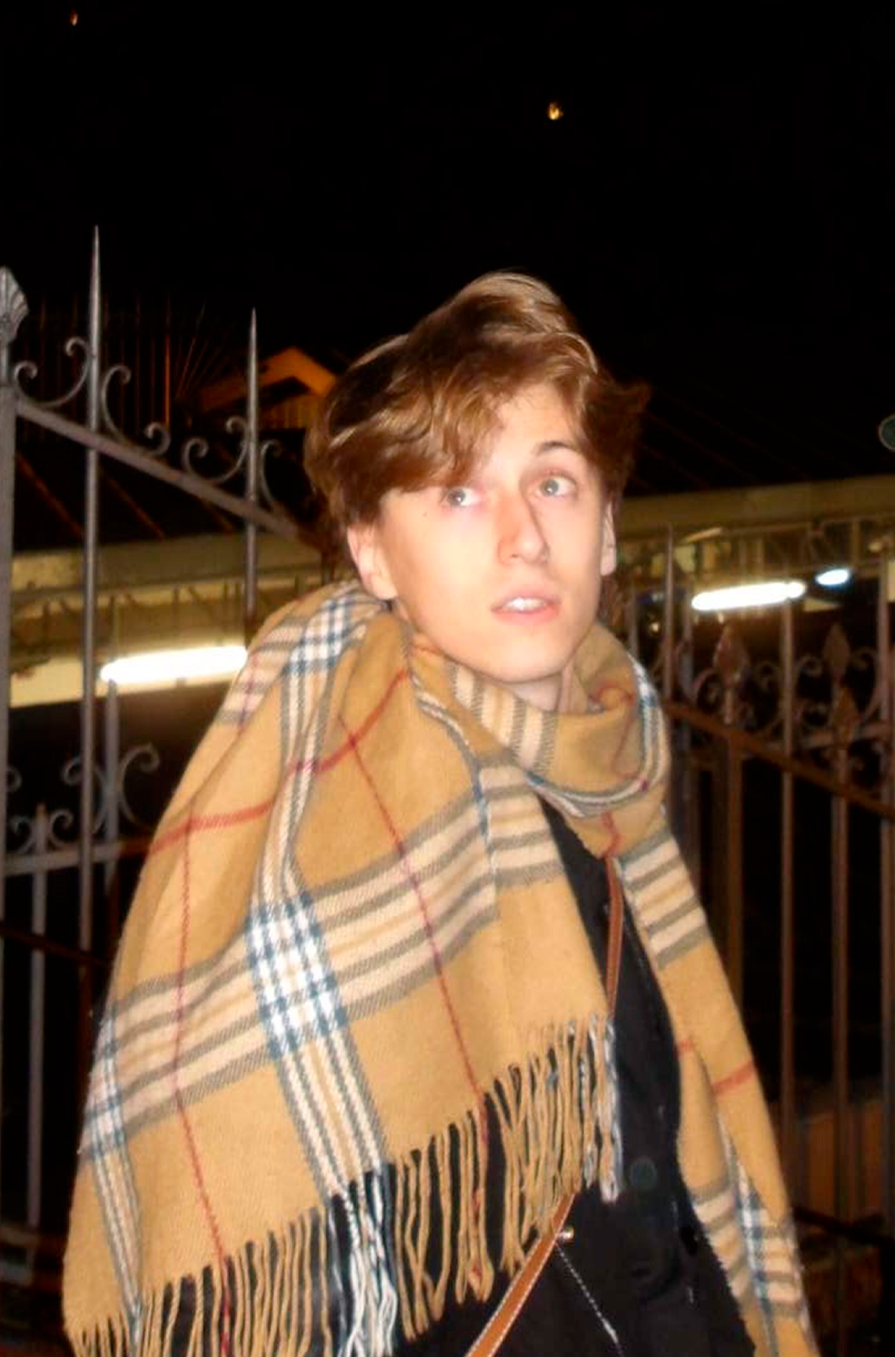 Valentin Poulain